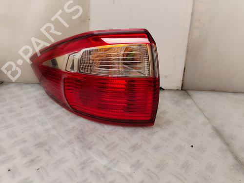 Used Left taillight Left taillight 36421143 36421143
