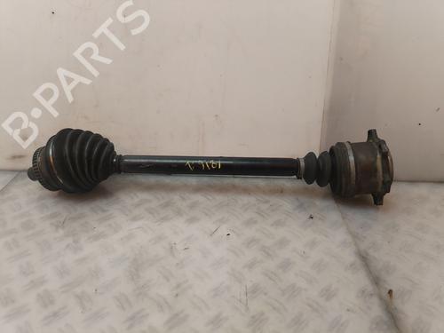 Semiasse anteriore sinistro Semiasse anteriore sinistro VW PASSAT B5.5 (3B3) 1.9 TDI (101 hp) 36536181 36536181