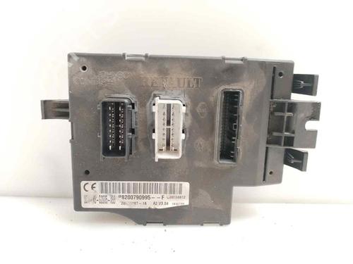Elektronische module NISSAN PRIMASTAR Bus (X83) [2001-2025]  30942810