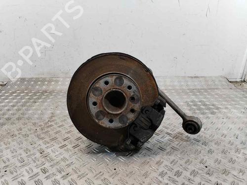 Used Right front steering knuckle BMW 3 Convertible (E93) 318 i (143 hp) 21063945