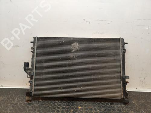 Køler DACIA SANDERO  | BP17501651M31 