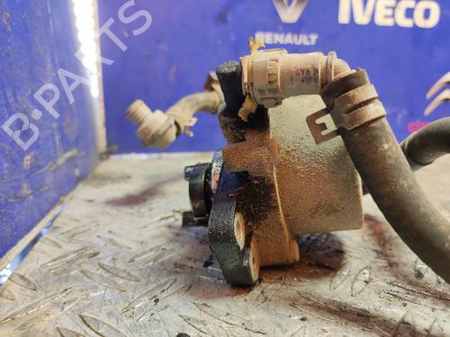 Vacuum pump OPEL COMBO Box Body/MPV 1.3 CDTI 16V | BP17500452M80 