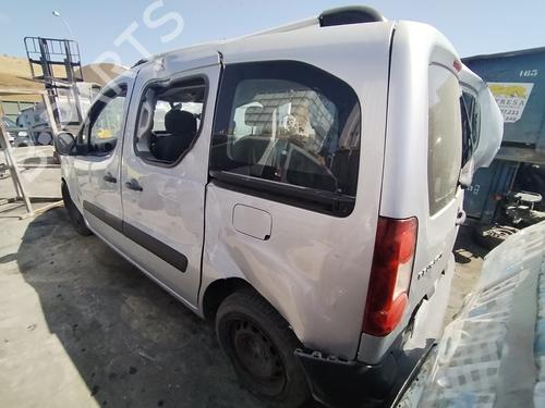 Servo brake PEUGEOT PARTNER Box Body/MPV | BP30946083M42