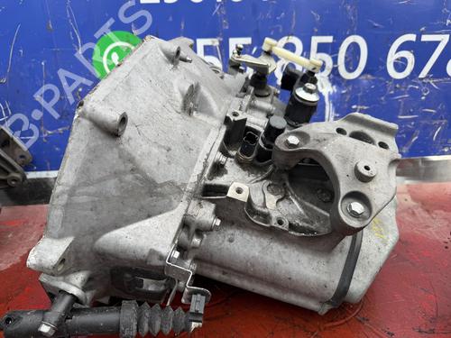 Gearbox CITROËN C3 II Hatchback Van (SC_)  | BP31600516M3 