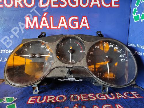Instrument cluster SEAT ALTEA (5P1) | BP17506876C47