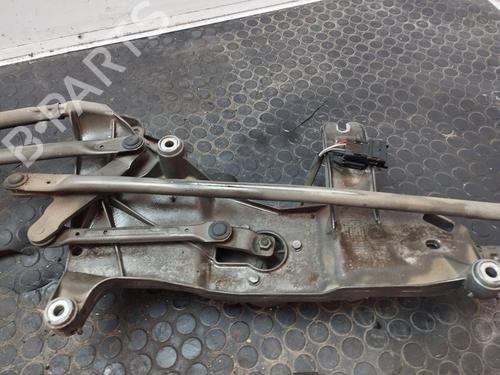 Front wiper motor PEUGEOT 807 (EB_) | BP17625213M29