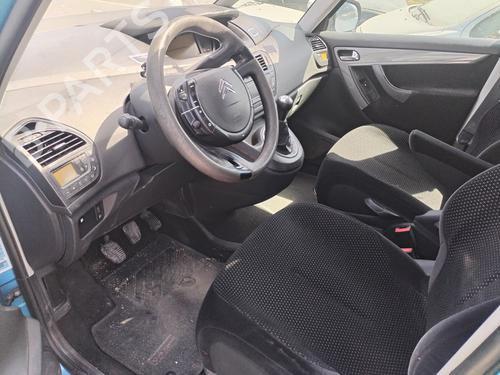 Electronic sensor CITROËN C4 Picasso I MPV (UD_) | BP37015247M84 - Image 8