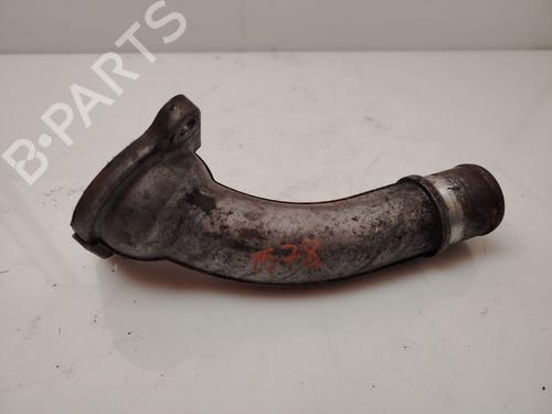 Rør Rør OPEL MOVANO C Van (U9) [2021-2026] 37161581 37161581