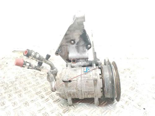 AC compressor IVECO DAILY V Platform/Chassis | BP36788269M34 - Image 3