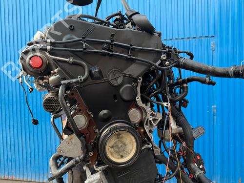 Engine AUDI A6 C7 (4G2, 4GC) 2.0 TDI | BP31600524M1 