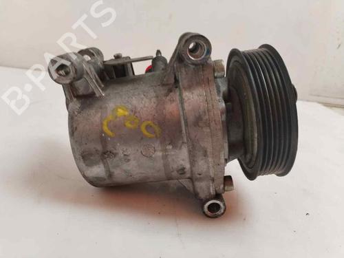 AC compressor OPEL COMBO E Tour / Life (K9) | BP22545875M34