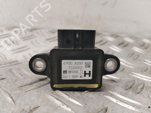 Używane Czujnik elektroniczny NISSAN X-TRAIL II (T31) [2007-2018]  30945164