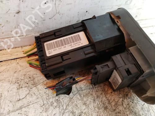 Headlight switch SEAT IBIZA III (6L1)  | BP17859195I24 