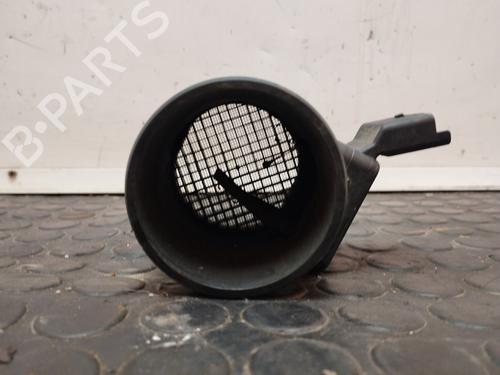 Mass air flow sensor CITROËN XSARA PICASSO (N68) 2.0 HDi | BP17502662M95 