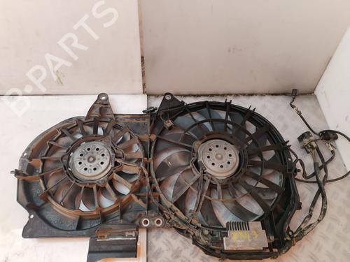 Radiator fan SEAT EXEO ST (3R5) 2.0 TDI | BP35966150M35 - Image 4