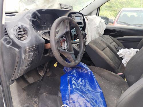 Electronic module MERCEDES-BENZ VITO Van (W447) 114 CDI (447.601, 447.603, 447.605) | BP32528347M83