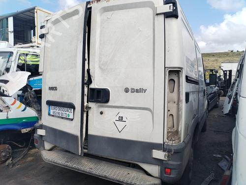 Electronic module IVECO DAILY III Van  | BP34195274M83  - Image 7