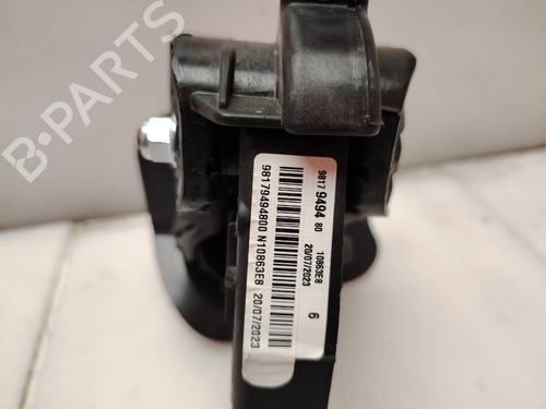 koblingspedal FIAT SCUDO Van | BP38649064I13 - Image 4