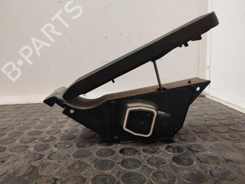 Used Pedal MERCEDES-BENZ C-CLASS (W204) C 220 CDI (204.002) (170 hp) 17501123