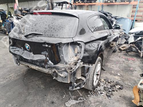 Luftventilen BMW 1 (F20) 116 d | BP30943033I21 