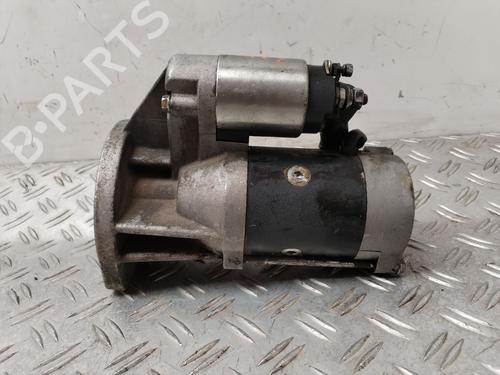 Used Starter NISSAN TERRANO II (R20) 2.7 TDi 4WD (125 hp) 30945189