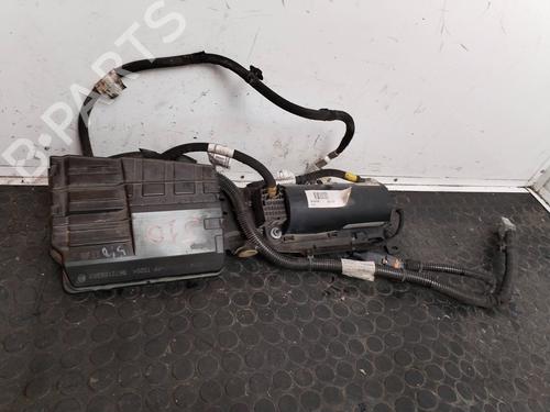 Used Electronic module Electronic module 17504877 17504877