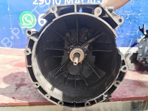 Gearbox FORD TRANSIT Van (FA_ _) | BP24528254M3