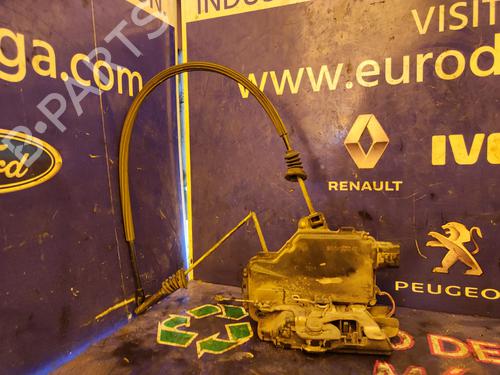 Used Front right lock VW GOLF IV Variant (1J5) 1.9 TDI (110 hp) 17508655