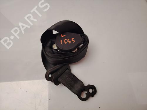 Sikkerhedssele foran venstre RENAULT TRAFIC II Platform/Chassis (EL) 2.0 16V (EL0L) (117 hp) 31156626