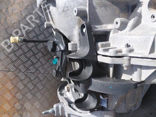 Gearbox FIAT TALENTO Van (296_) | BP37444438M3 - Image 6