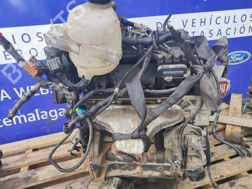 Used Engine DACIA SANDERO II [2012-2025]  17508858
