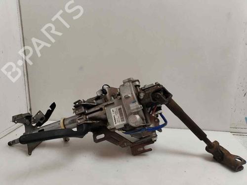 Used Steering column NISSAN QASHQAI I (J10, NJ10) 1.5 dCi (103 hp) 19083536