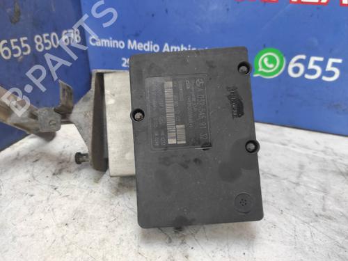 ABS Bremseaggregat MERCEDES-BENZ CLK (C209) CLK 270 CDI (209.316) | BP17507655M43 