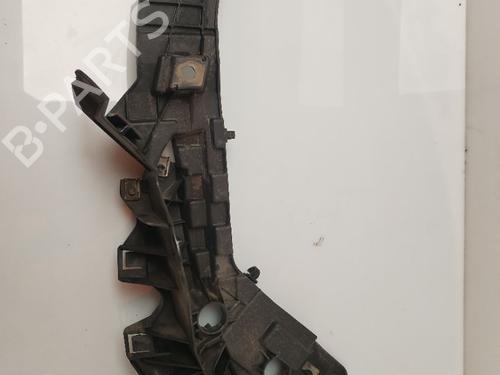 Left headlight support CITROËN JUMPER II Bus 2.2 HDi 130 | BP31594399C157