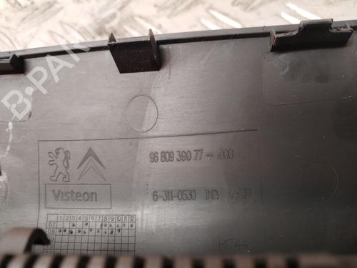 Display monitor CITROËN BERLINGO / BERLINGO FIRST Box Body/MPV (M_) 2.0 HDI 90 (MBRHY, MCRHY) | BP25286780C48