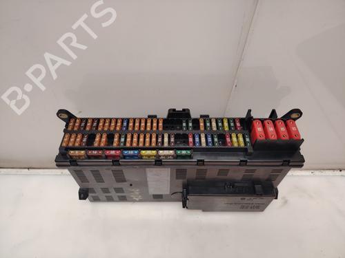 Fuse box BMW X5 (E53) 3.0 d | BP37151614E1 - Image 4