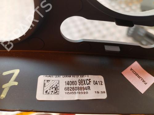 Andre RENAULT KANGOO III MPV | BP30943765O1