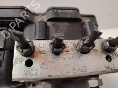 ABS pump FORD TRANSIT Van (FA_ _) | BP33005344M43 - Image 6