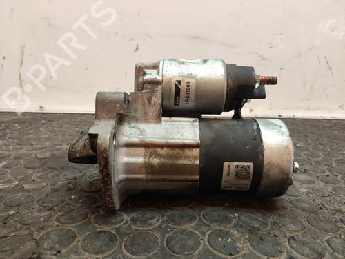 Used Starter DACIA SANDERO [2008-2025]  17501618