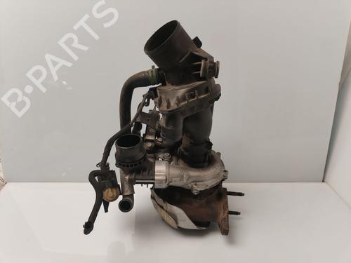 Used Turbocharger/Supercharger RENAULT TRAFIC III Van (FG_) [2014-2025]  30946266