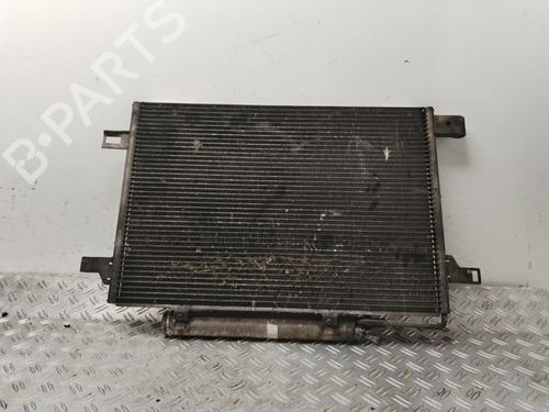 Used AC radiator MERCEDES-BENZ A-CLASS (W169) A 180 CDI (169.007, 169.307) (109 hp) 24849626