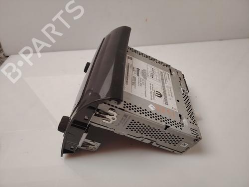 Radio FIAT DUCATO Platform/Chassis (250_) | BP31841187E6
