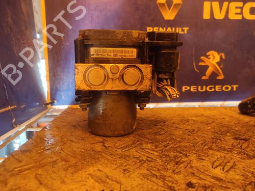 Módulo de ABS CITROËN JUMPY II Platform/Chassis 1.6 HDi 90 8V | BP17507678M43