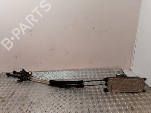 Selector da caixa VW POLO VI (AW1, BZ1, AE1) 1.0 | BP30943062M90