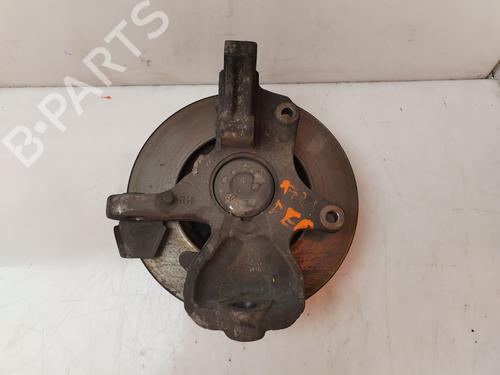 Højre Styrespindel Lejehus Højre Styrespindel Lejehus MERCEDES-BENZ SPRINTER 3,5-t Van (B906) 313 CDI (906.631, 906.633, 906.635, 906.637) (129 hp) 33963086 33963086