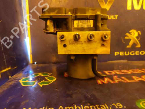 Used ABS pump ABS pump CITROËN C4 I (LC_) [2004-2014] 17509337 17509337