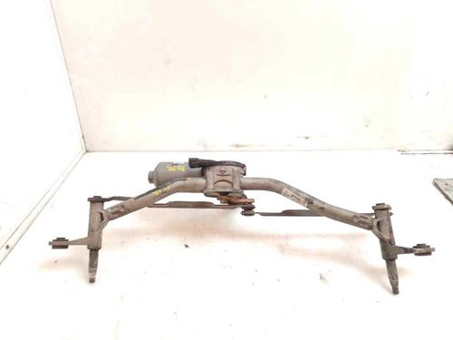 Used Front wiper motor RENAULT TRAFIC III Bus (JG_) 1.6 dCi 90 (JGME) (90 hp) 23275683