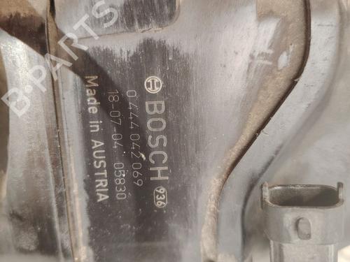 Electronic module NISSAN NT400 CABSTAR (F24M) | BP31267764M83