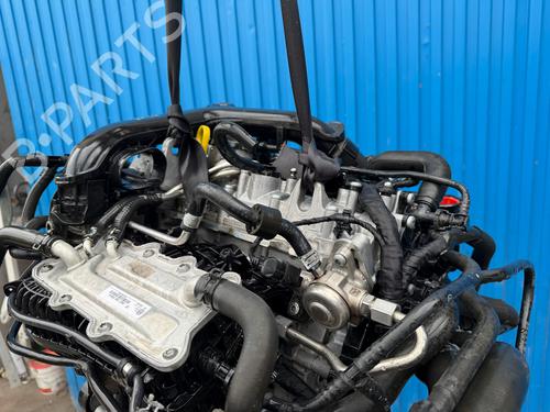 Engine SEAT ATECA (KH7, KHP)  | BP31600515M1 