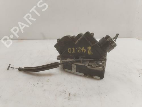 Rear right lock SMART FORFOUR (454) 1.3 (454.031) | BP25143448C99